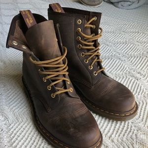 Dr. Martens 1460 Boot